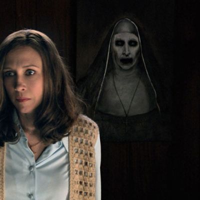 Rahibe Annabelle Zaman Çizelgesi