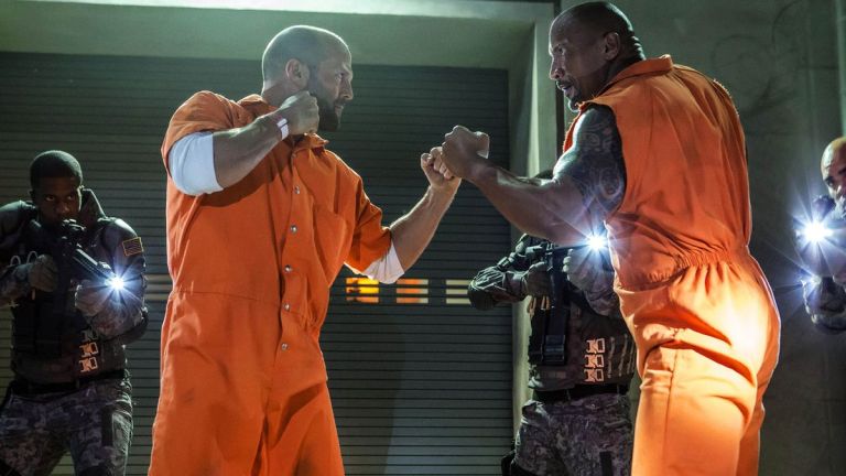 Hobbs & Shaw Cast, Trailer, Release Date, News