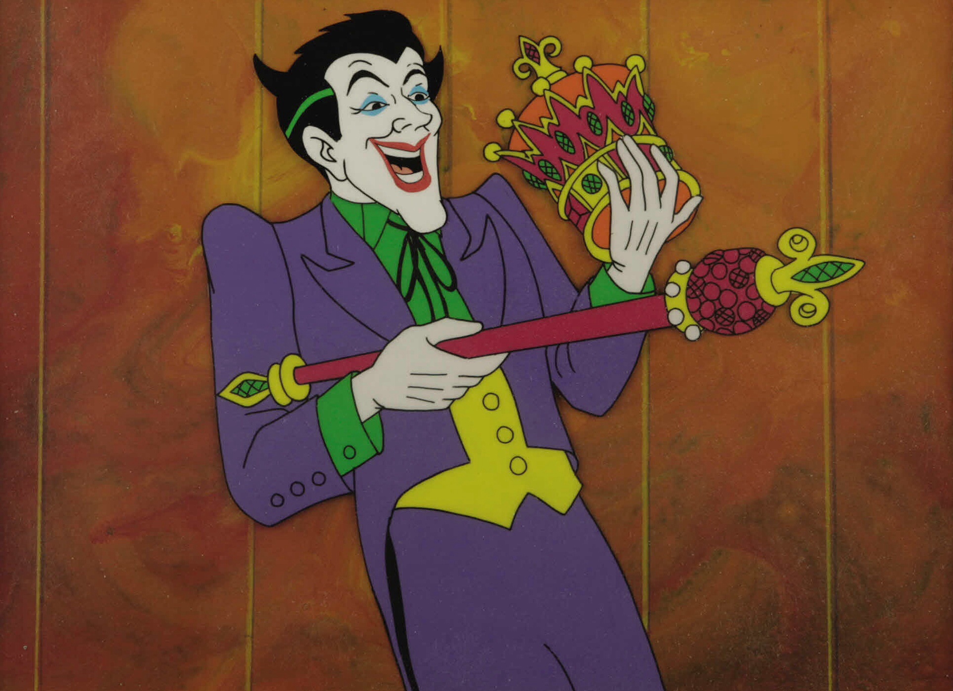 The Many Different Looks of the Joker on Screen | Den of Geek