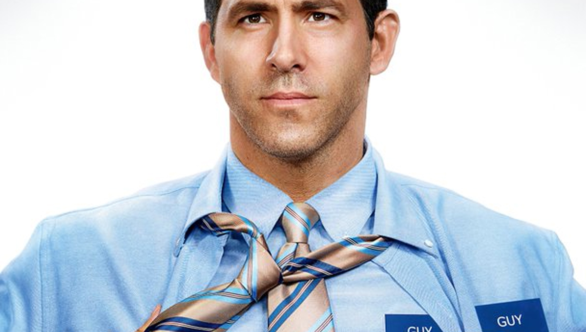 Free Guy: Trailer, Release Date, and Cast For Ryan ...