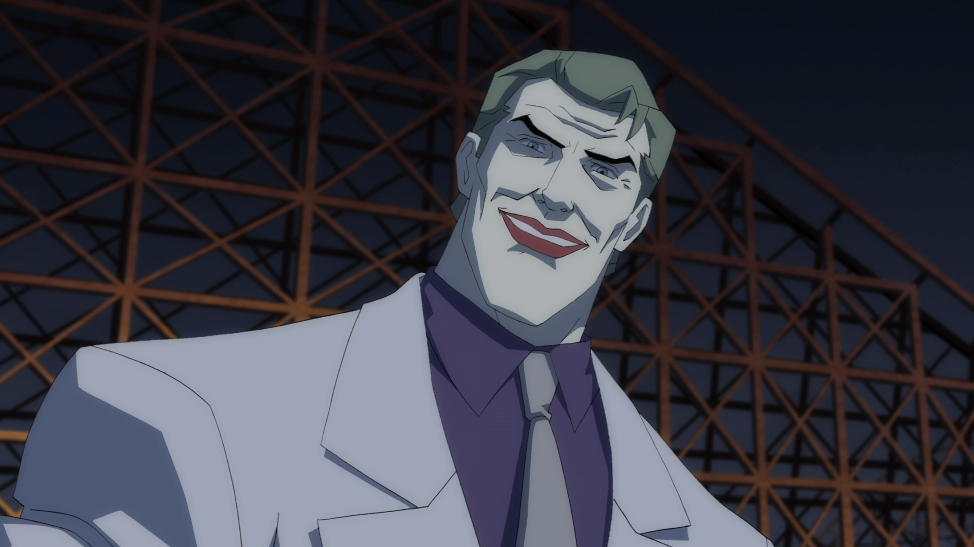 53 HQ Photos Joker Animated Movies List : The 10 Best Batman Animated Movies Youtube