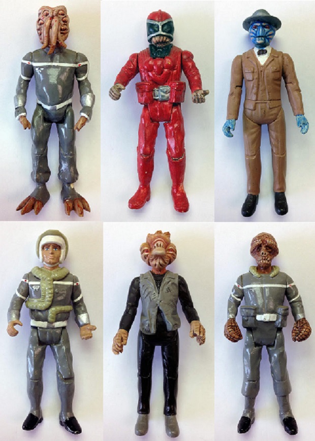 last starfighter lego