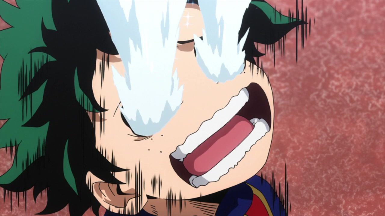 The My Hero Academia Season 6 Premiere Breaks a Major Precedent