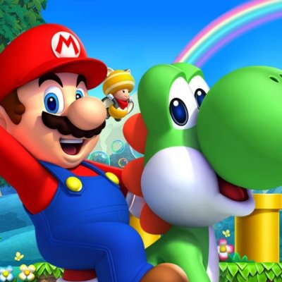 New Super Mario Bros U Deluxe Review A Fun Platformer For The Switch Den Of Geek