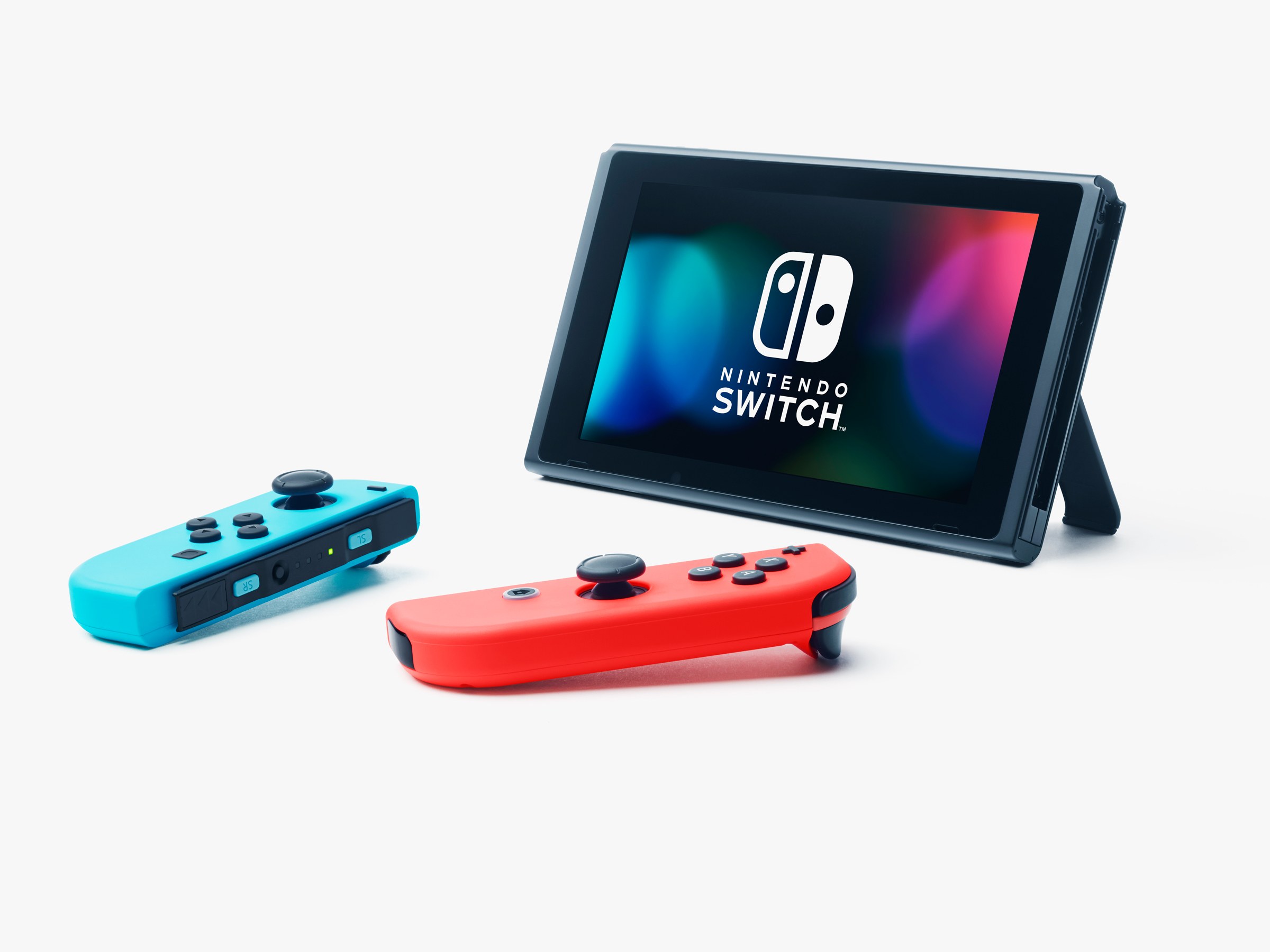 switch digital games sharing