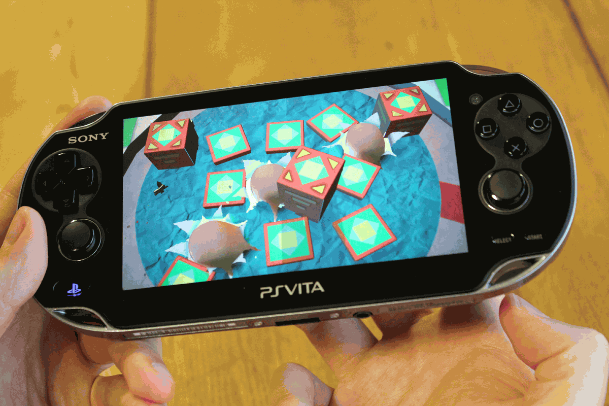 vita 2018 black and white game vita 2018 black and white game