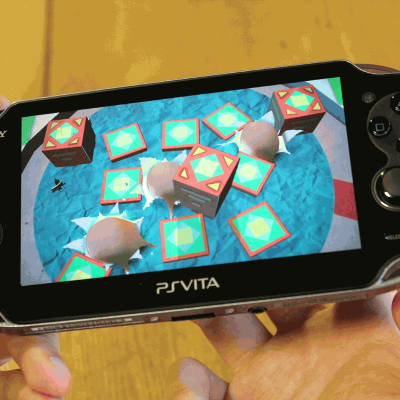 Why The Playstation Vita Is An Underrated Handheld Den Of Geek