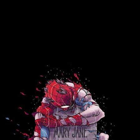 Spider-Man: Reign in Spider-Man: Reign #1
