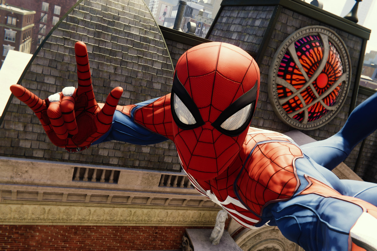 Marvel S Spider Man Remastered Ps5 Upgrade Options Explained Den Of Geek