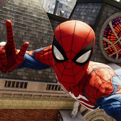 Marvel's Spider-Man PS5 Remastered: Tom Holland's Face Appears to Resemble  New Peter Parker