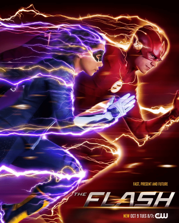 Watch the flash season 5 2025 episode 9 elseworlds part 1