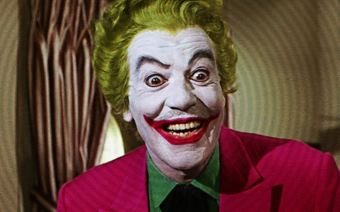 The Many Different Looks of the Joker on Screen | Den of Geek