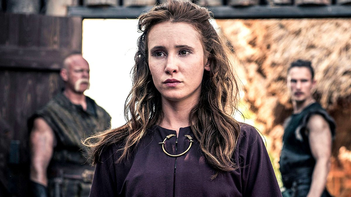 The Last Kingdom series 2 recap | Den of Geek