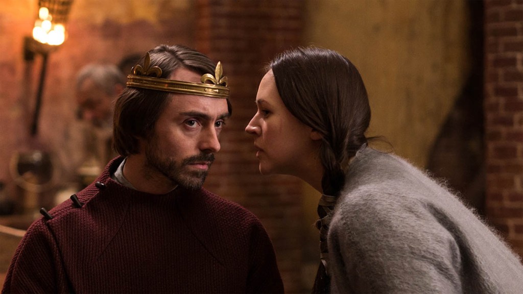 Last Kingdom explained: Who was the real Uhtred of Bebbanburg married to?, TV & Radio, Showbiz & TV