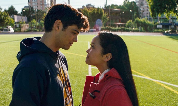 Best Netflix UK Comedies - To All The Boys I&rsquo;ve Loved Before