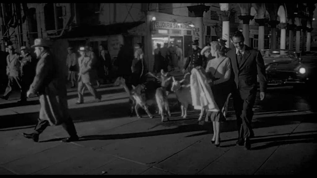 Touch of Evil