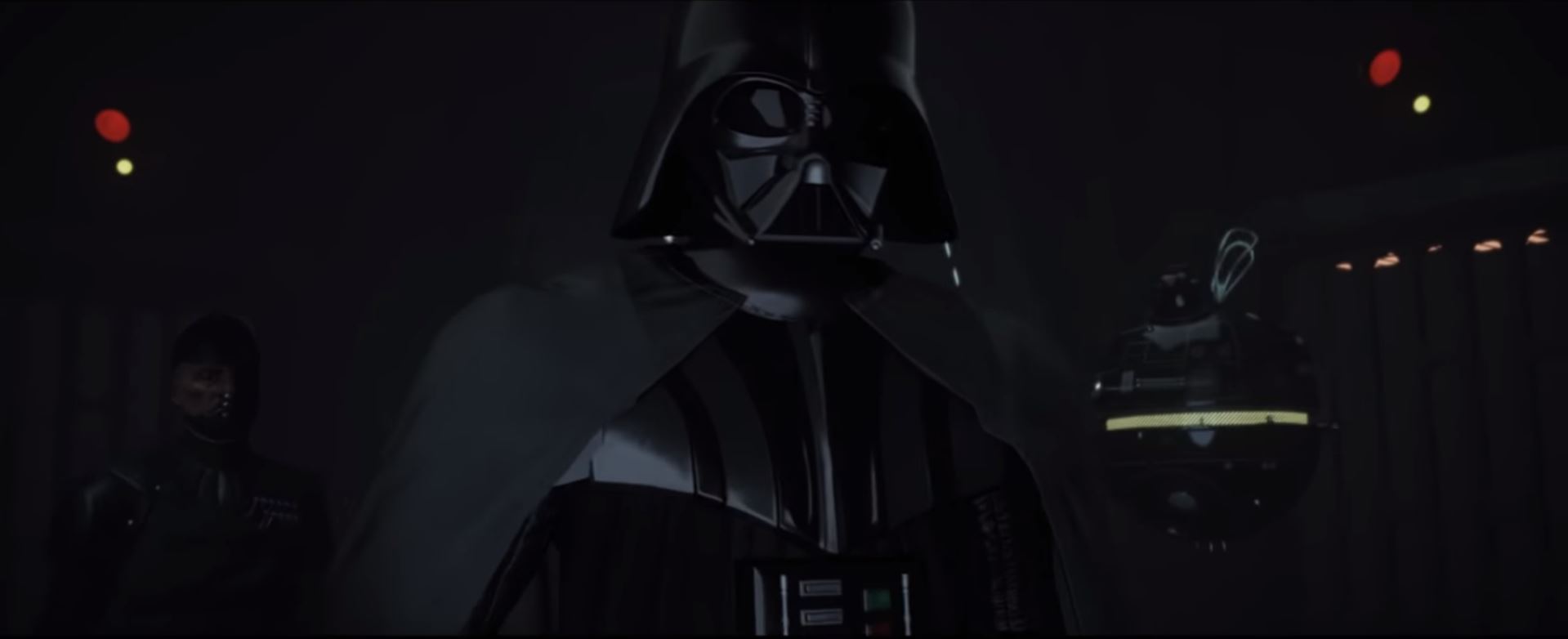 vader vr