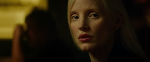 Jessica Chastain in X-Men: Dark Phoenix