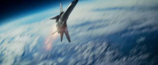 flight of the phoenix trailer flight of the phoenix trailer