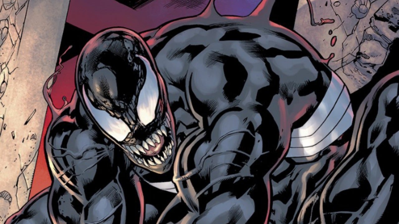 Venom: Marvel Comics Reading Order