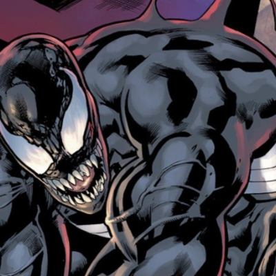 Venom in Marvel Comics