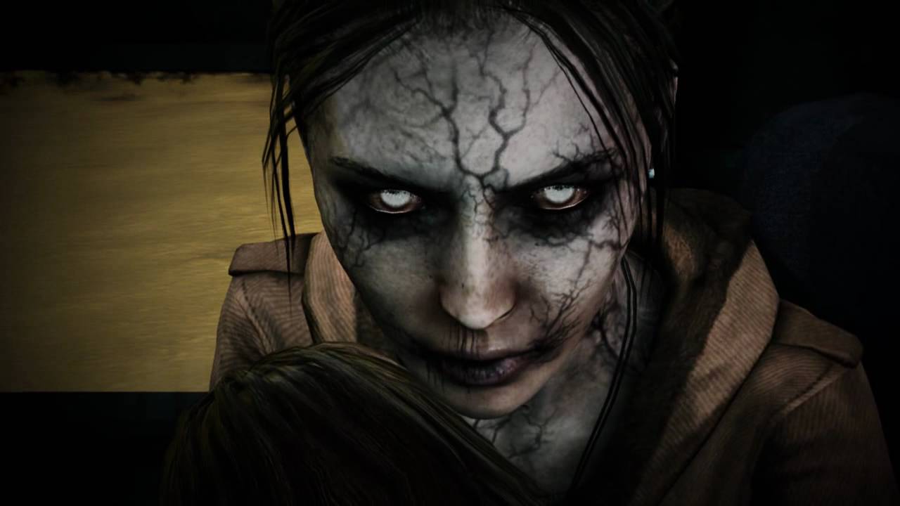 Jump Scare Games 🕹️ Play on CrazyGames