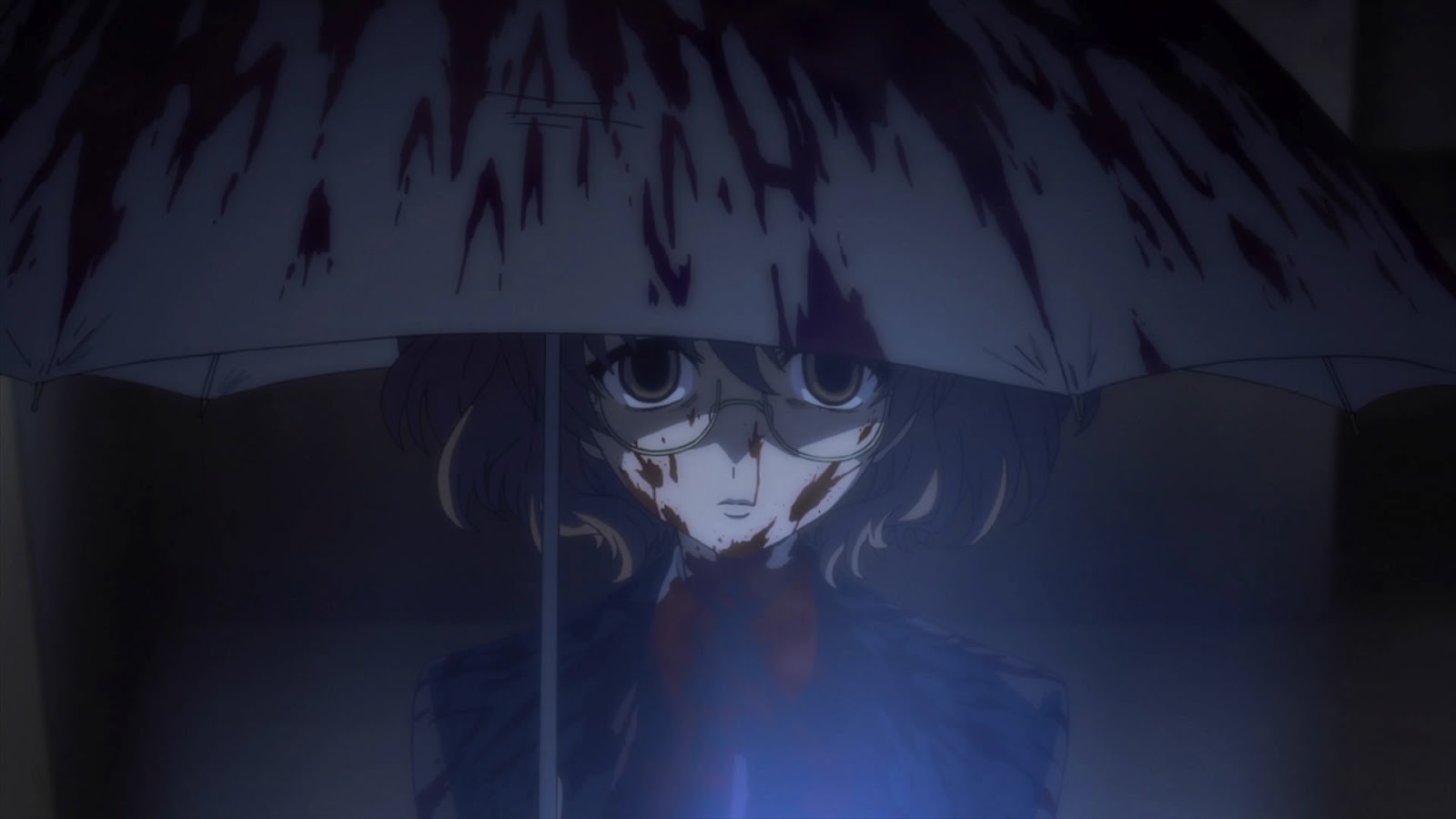 What are some of the best horror anime on Crunchyroll? - Quora