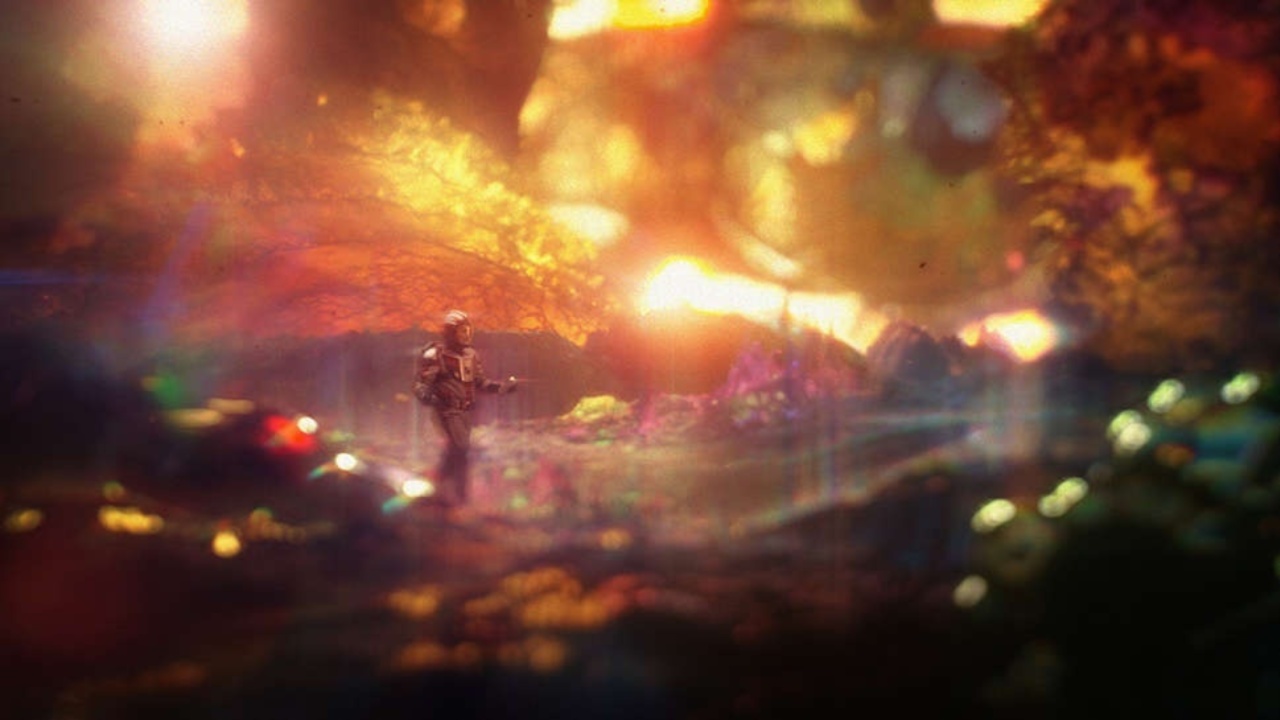MCU's Quantum Realm