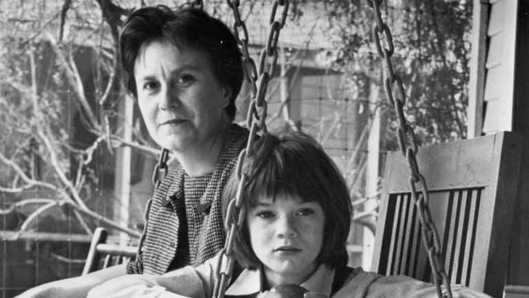 To Kill A Mockingbird by Harper Lee