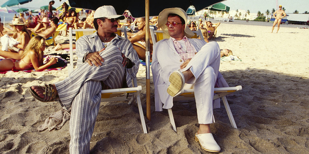 Best Comedy Movies The Birdcage