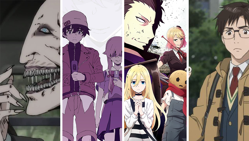 Funny Dubbed Anime On Crunchyroll : 12 Must Watch Romance Anime For