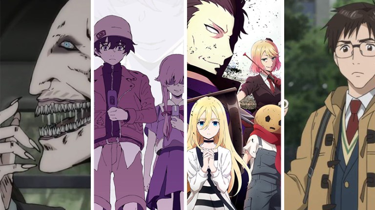 Anime To Watch On Crunchyroll