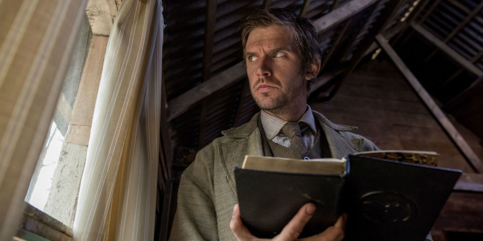 Best Netflix Horror Movies - Apostle