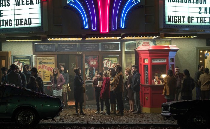 Chilling Adventures Of Sabrina Archie Verse Easter Eggs And Reference Guide Den Of Geek