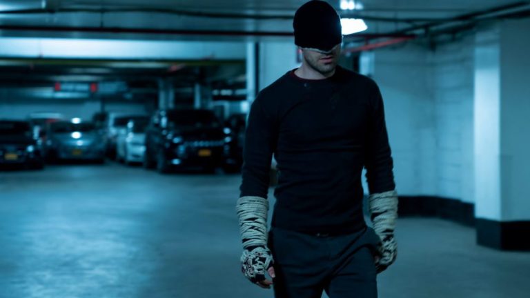 Daredevil Season 3 Ending Explained Marvel Netflix