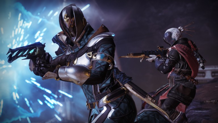 Destiny 3