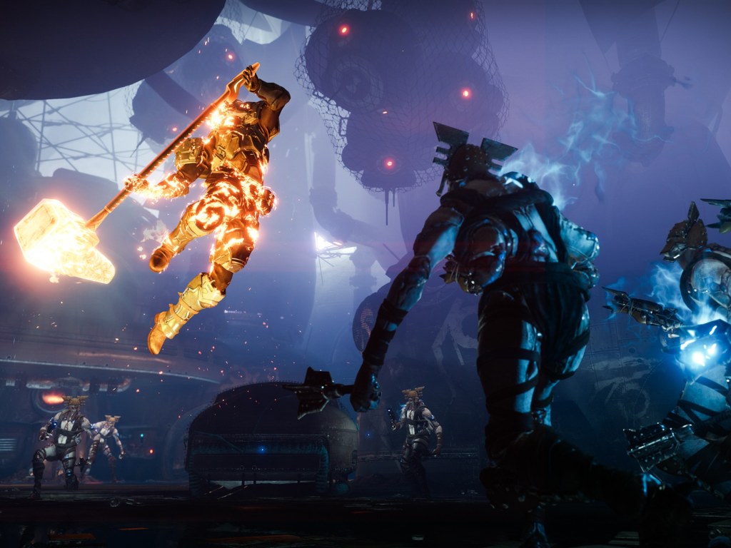 EA and Activision Grow by $79 Billion With Help From ...
