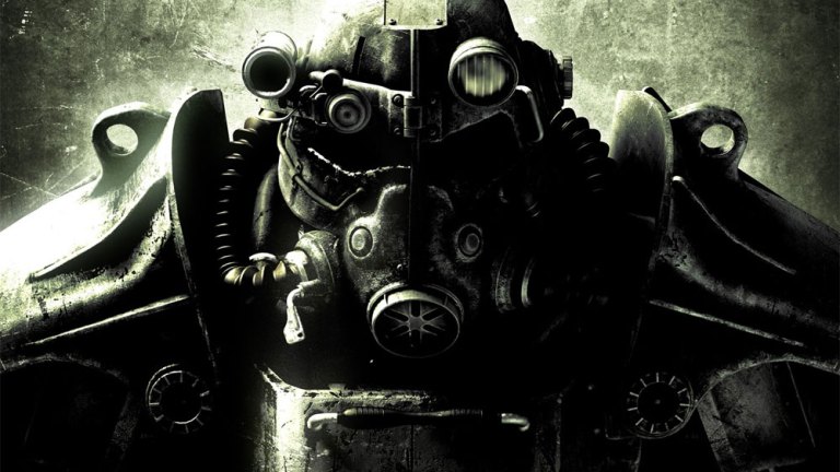 Fallout 76 lore Bethesda