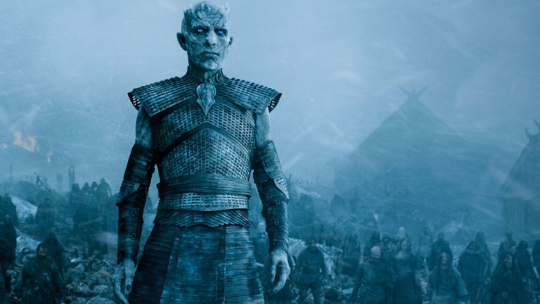 Game of Thrones The Long Night Prequel
