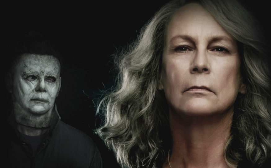 Best Recent Horror Movies - Halloween (2018)