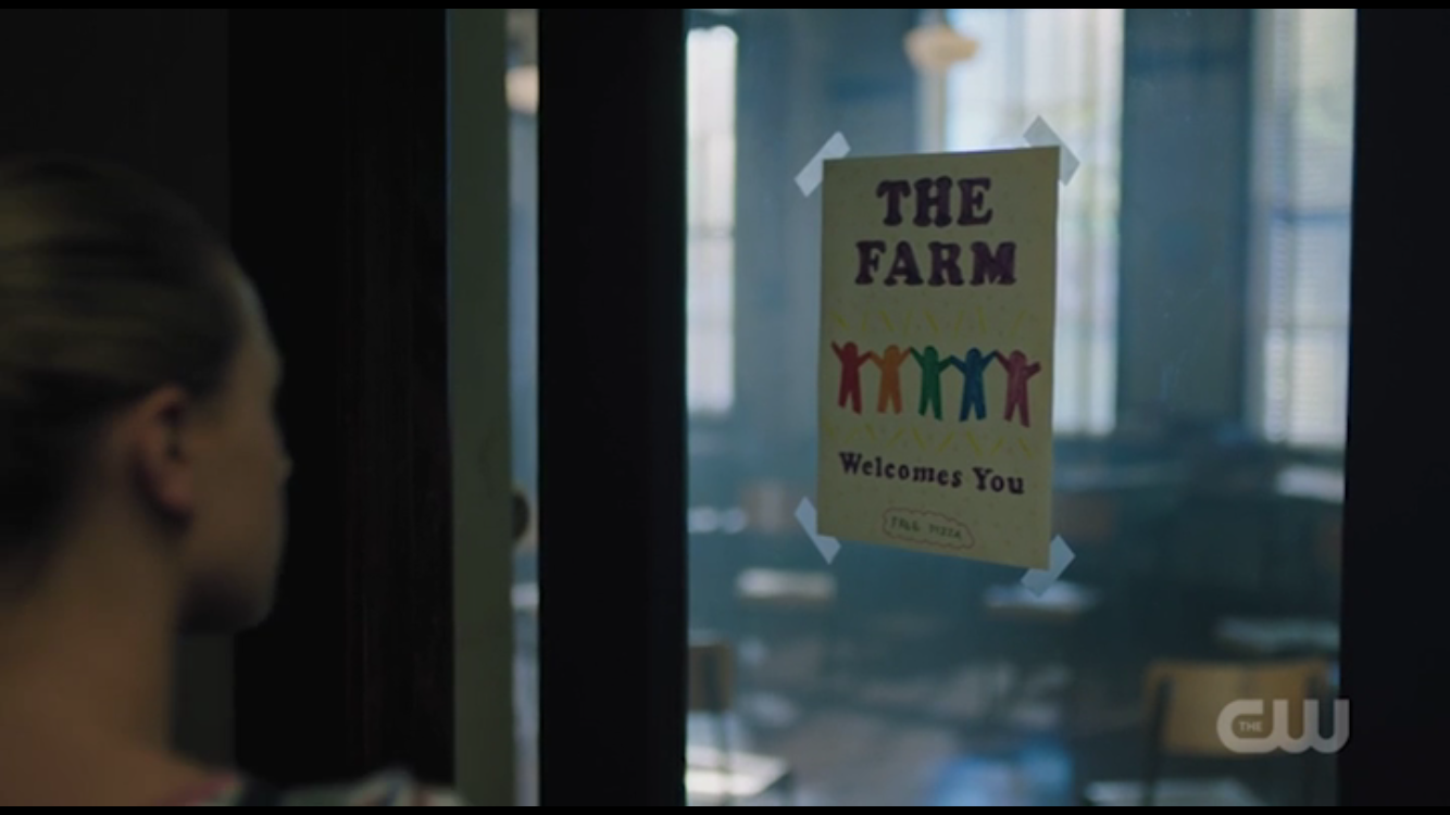 Riverdale chapter 38 full episode discount