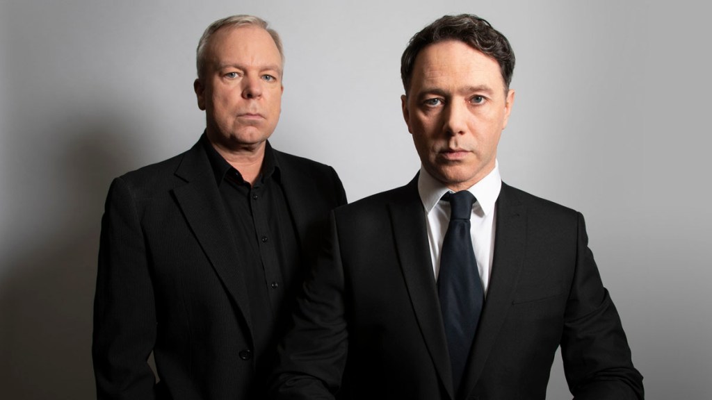 Steve Pemberton Reece Shearsmith Inside No 9