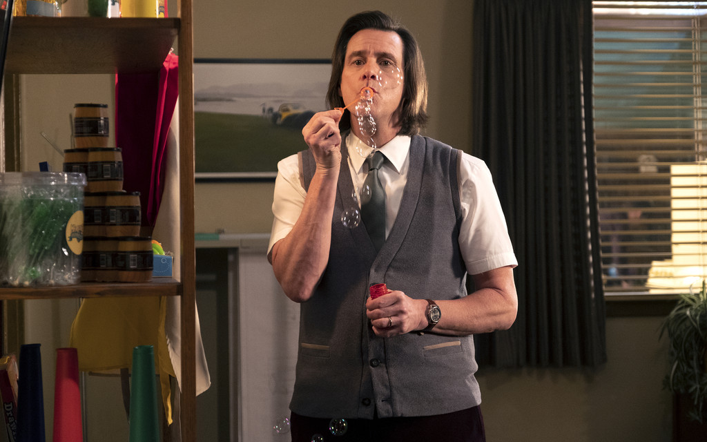 Kidding season 2 Jim Carrey Release Date, Cast, News