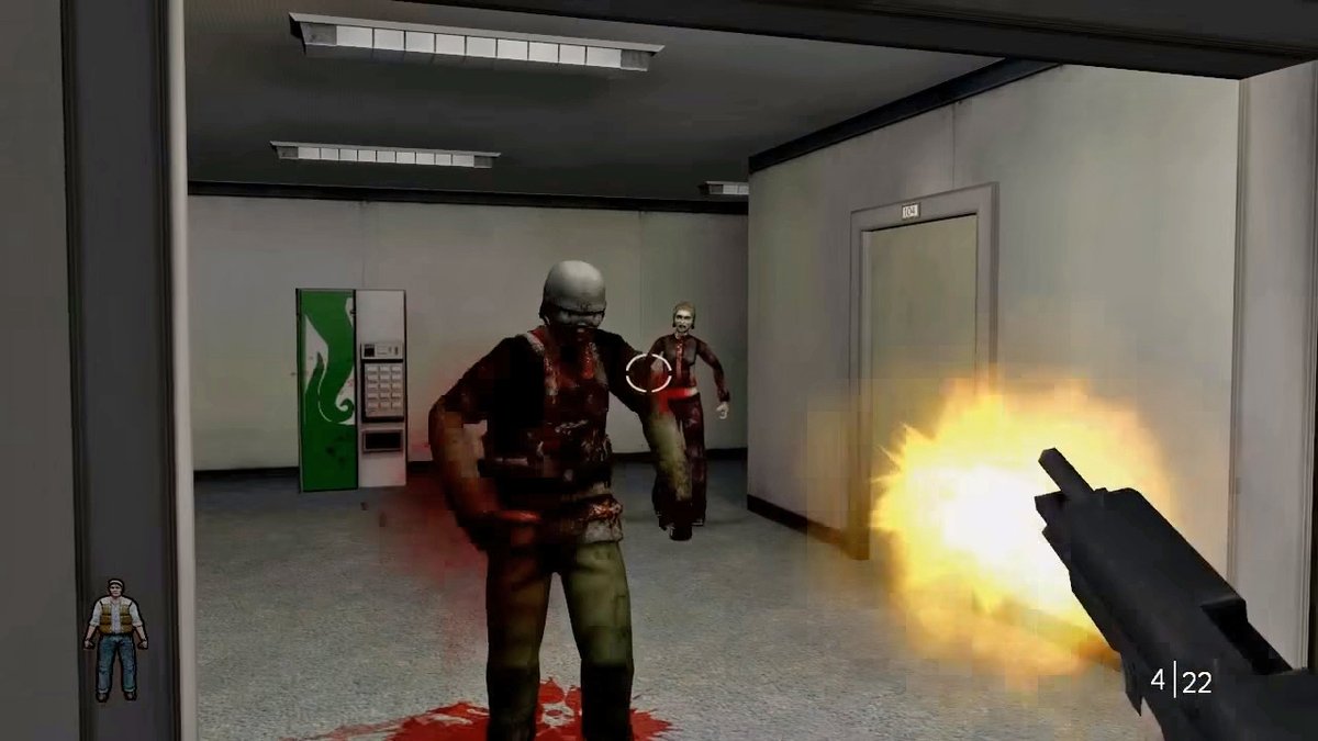 Land of the Dead: Road to Fiddler’s Green