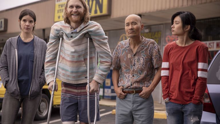 Lodge 49 Season 2