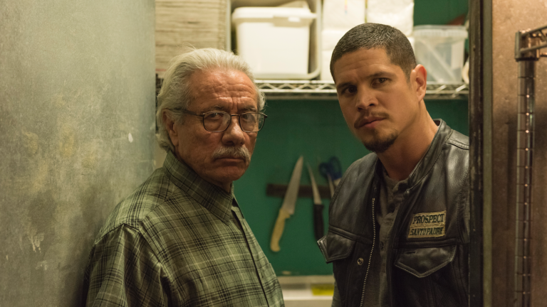 Mayans MC Season 2 FX Trailer, Release Date, Cast
