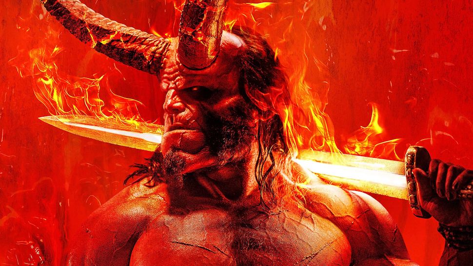 hellboy 3 full movie hellboy 3 full movie