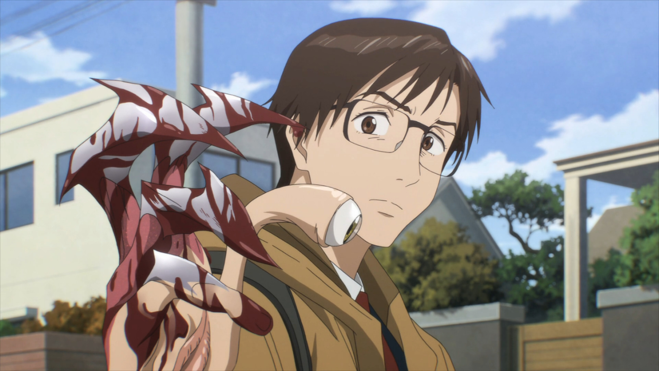 10 Best Horror Anime on Crunchyroll, Ranked