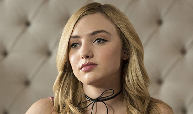 Disney Star Peyton List Joins Cast Of Premium's 'Cobra Kai