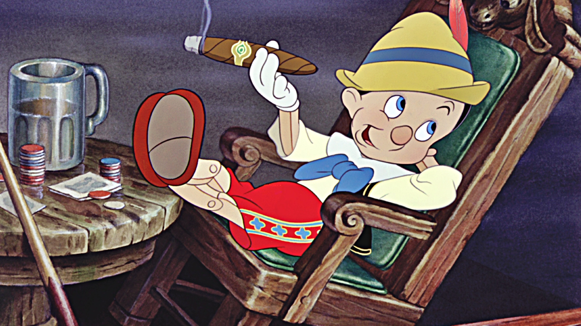 Pinocchio Movie From Guillermo del Toro Confirmed for 2021 Pinocchio Movie From Guillermo del Toro Confirmed for 2021